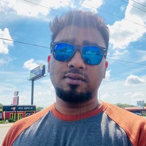 Meet your Posher, Arup kanti